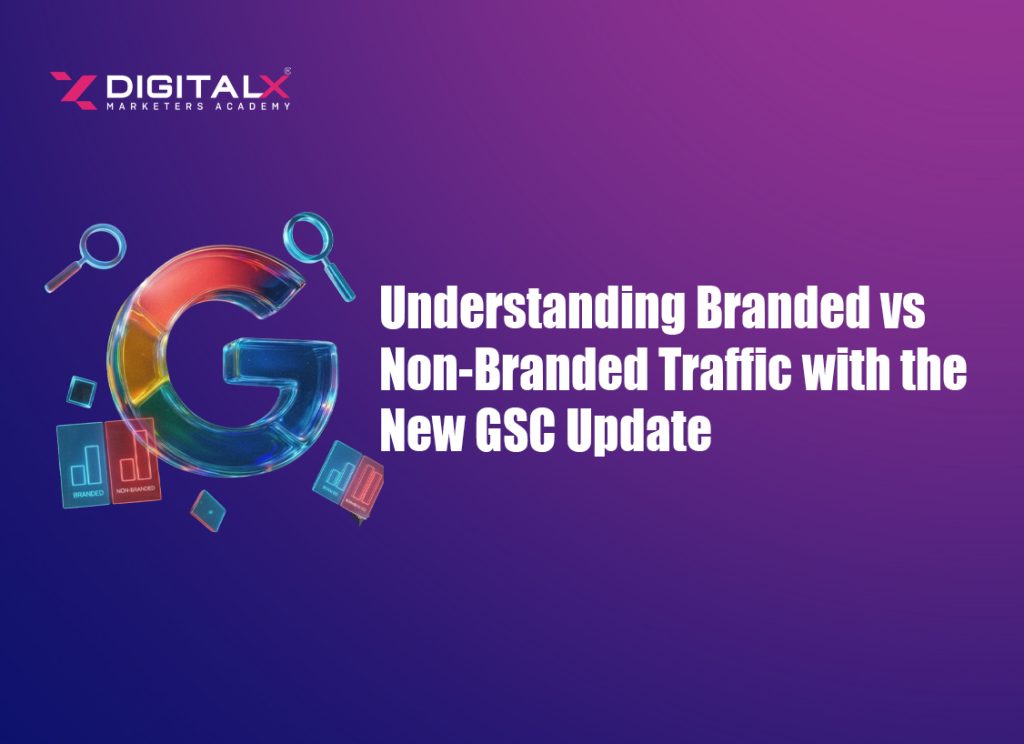 Google Search Console New Update 2026